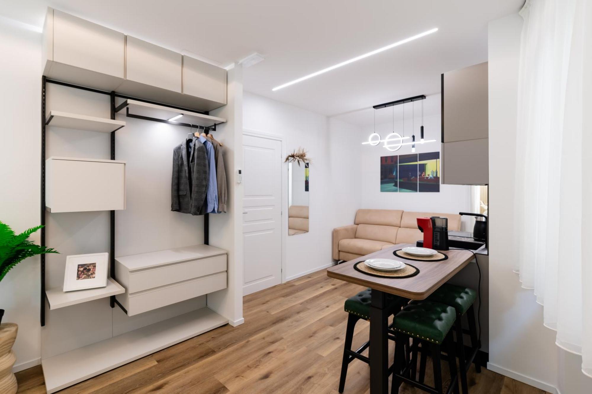 Santa Caterina Suites Верона Екстер'єр фото