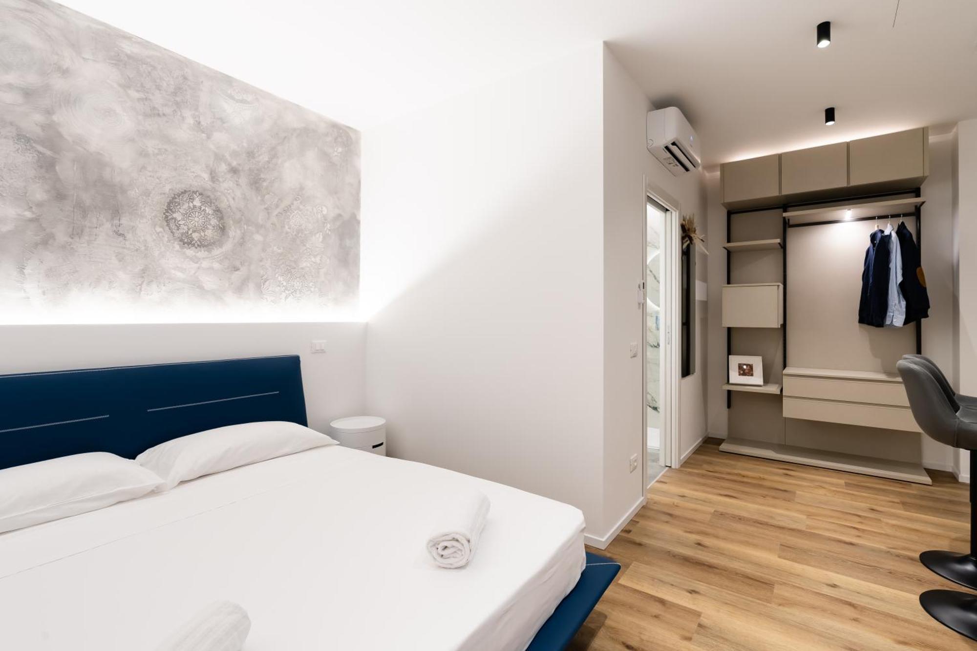Santa Caterina Suites Верона Екстер'єр фото