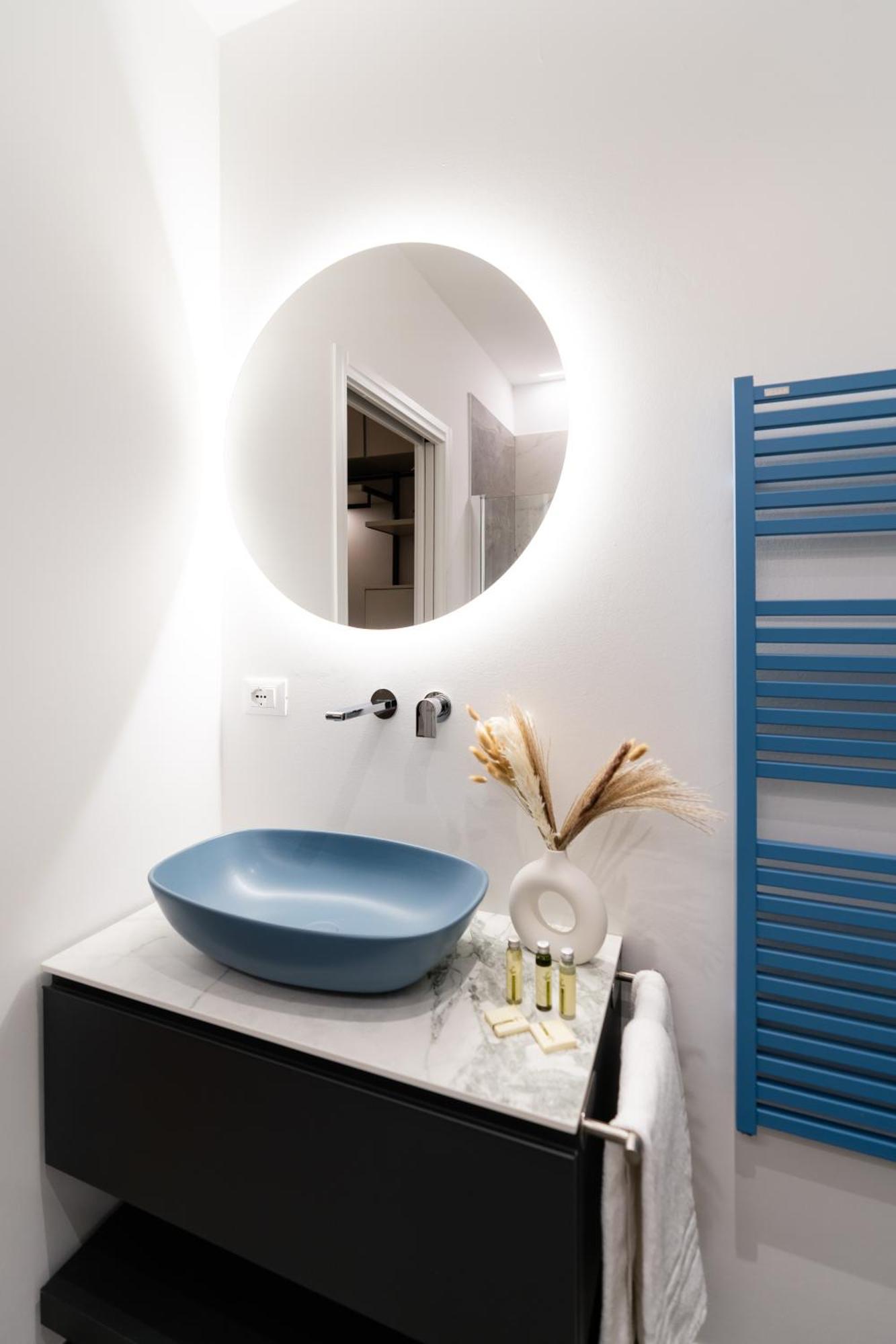 Santa Caterina Suites Верона Екстер'єр фото