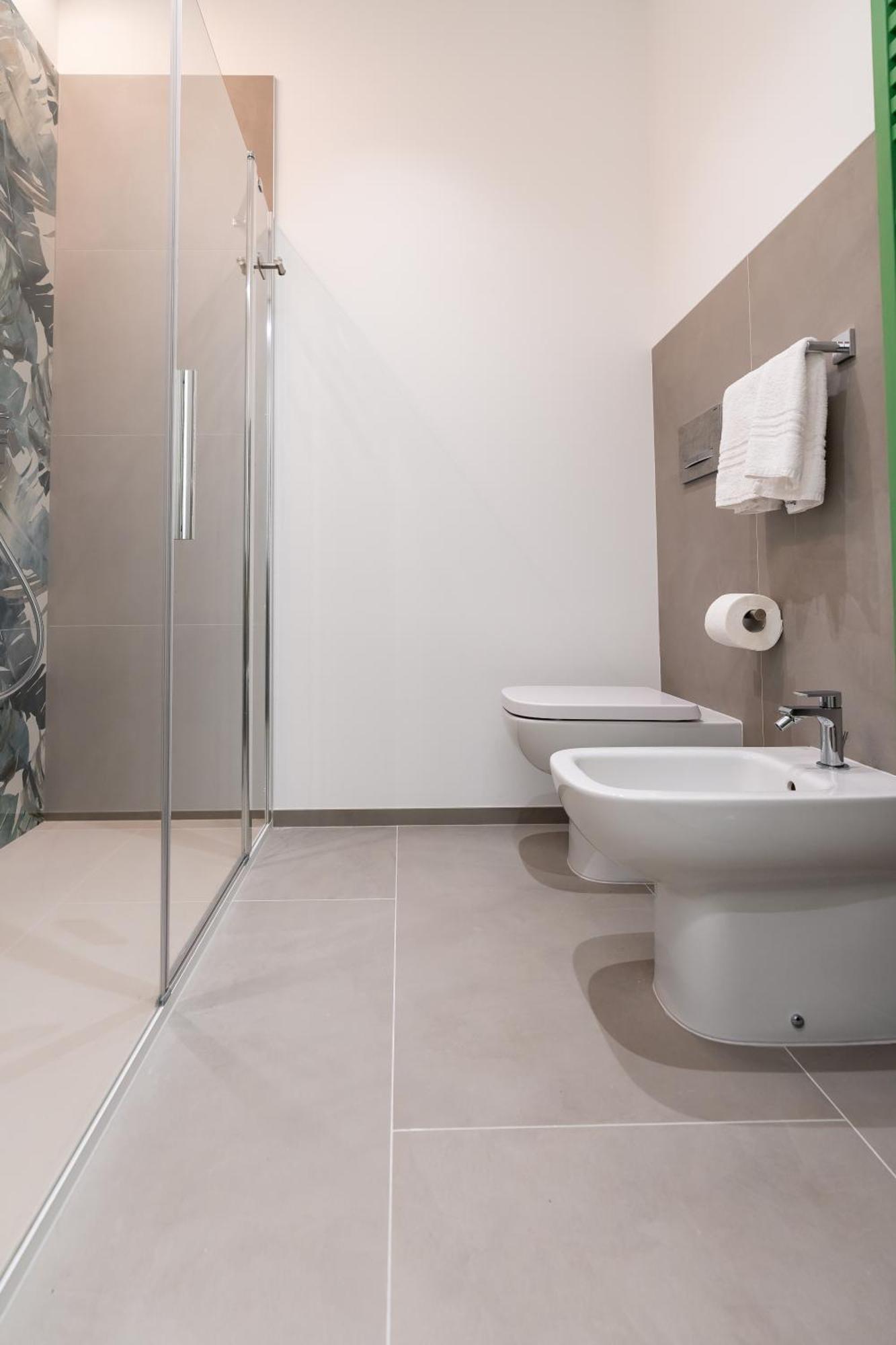 Santa Caterina Suites Верона Екстер'єр фото