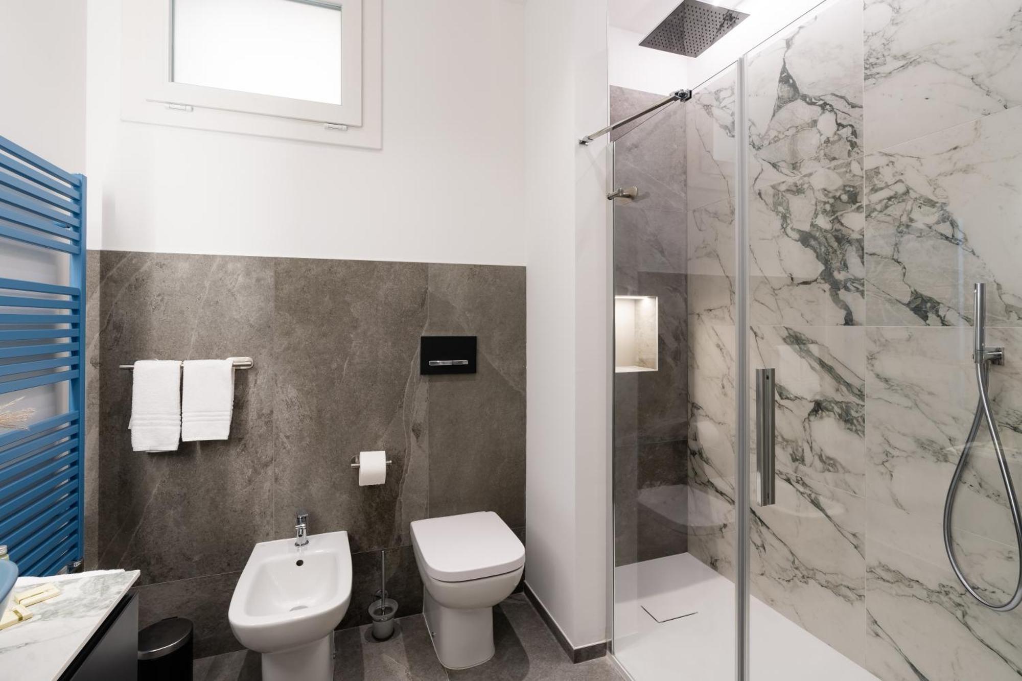 Santa Caterina Suites Верона Екстер'єр фото